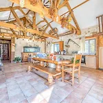Le Moulin Nyaraló