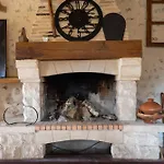 Le Moulin Nyaraló