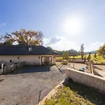 Nyaraló Le Moulin *