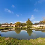 Le Moulin Guizengeard