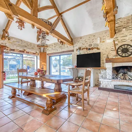 Le Moulin Tatil Evi *