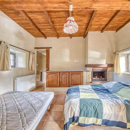 Le Moulin Tatil Evi *