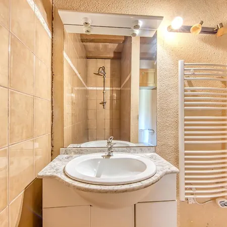 Tatil Evi Le Moulin *