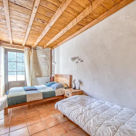 Le Moulin Guizengeard