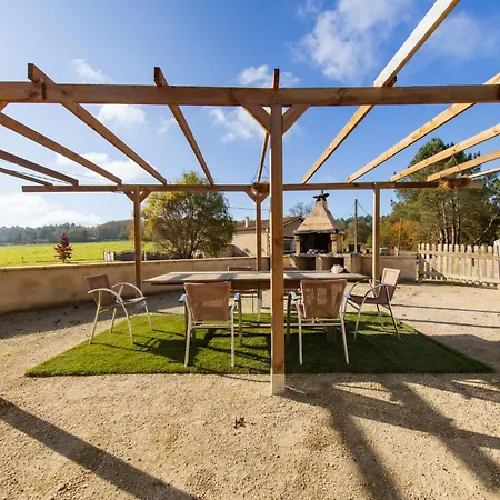 Tatil Evi Le Moulin *