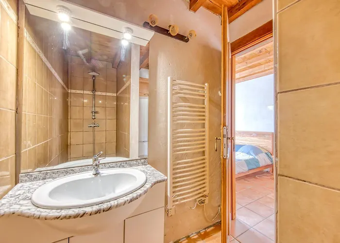 Le Moulin * Guizengeard