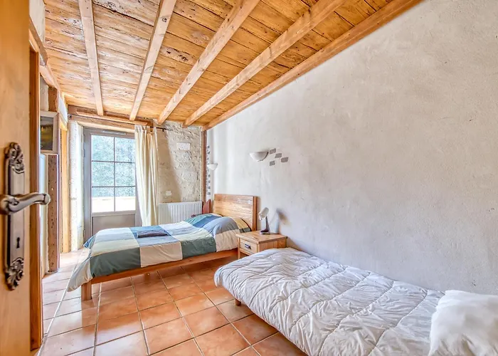 Le Moulin Guizengeard