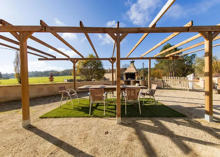 Дом отдыха Le Moulin *